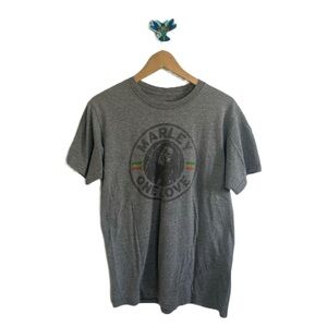 Bob Marley one love Tee